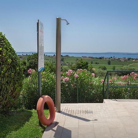 Apartment Prefontana With Pool Bardolino Zewnętrze zdjęcie