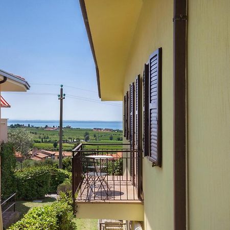 Apartment Prefontana With Pool Bardolino Zewnętrze zdjęcie
