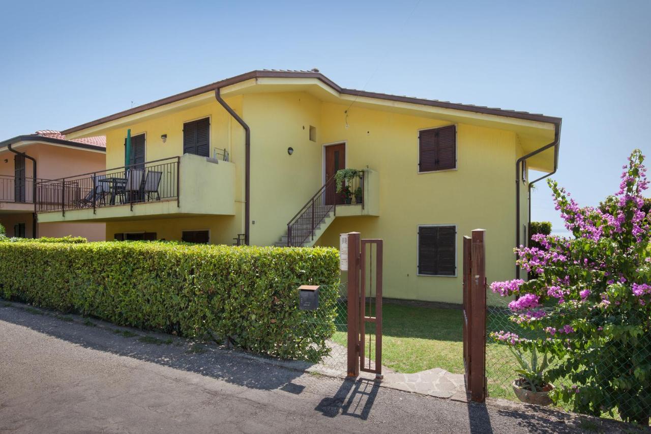 Apartment Prefontana With Pool Bardolino Zewnętrze zdjęcie