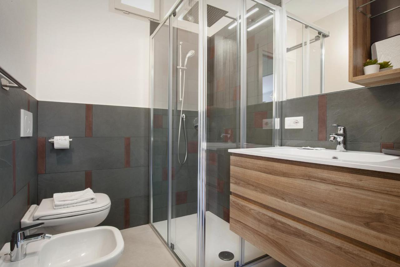 Apartment Prefontana With Pool Bardolino Zewnętrze zdjęcie