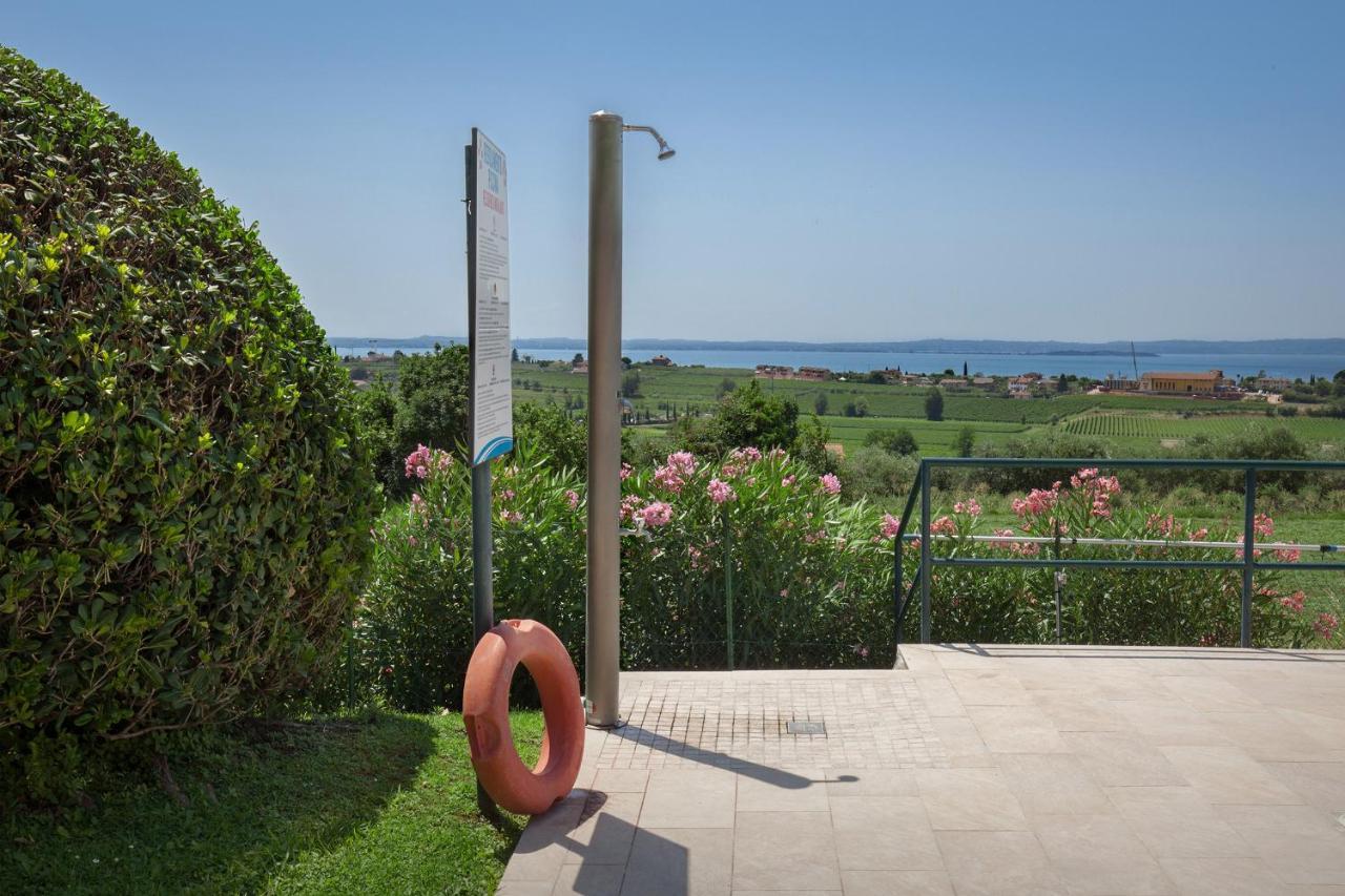 Apartment Prefontana With Pool Bardolino Zewnętrze zdjęcie