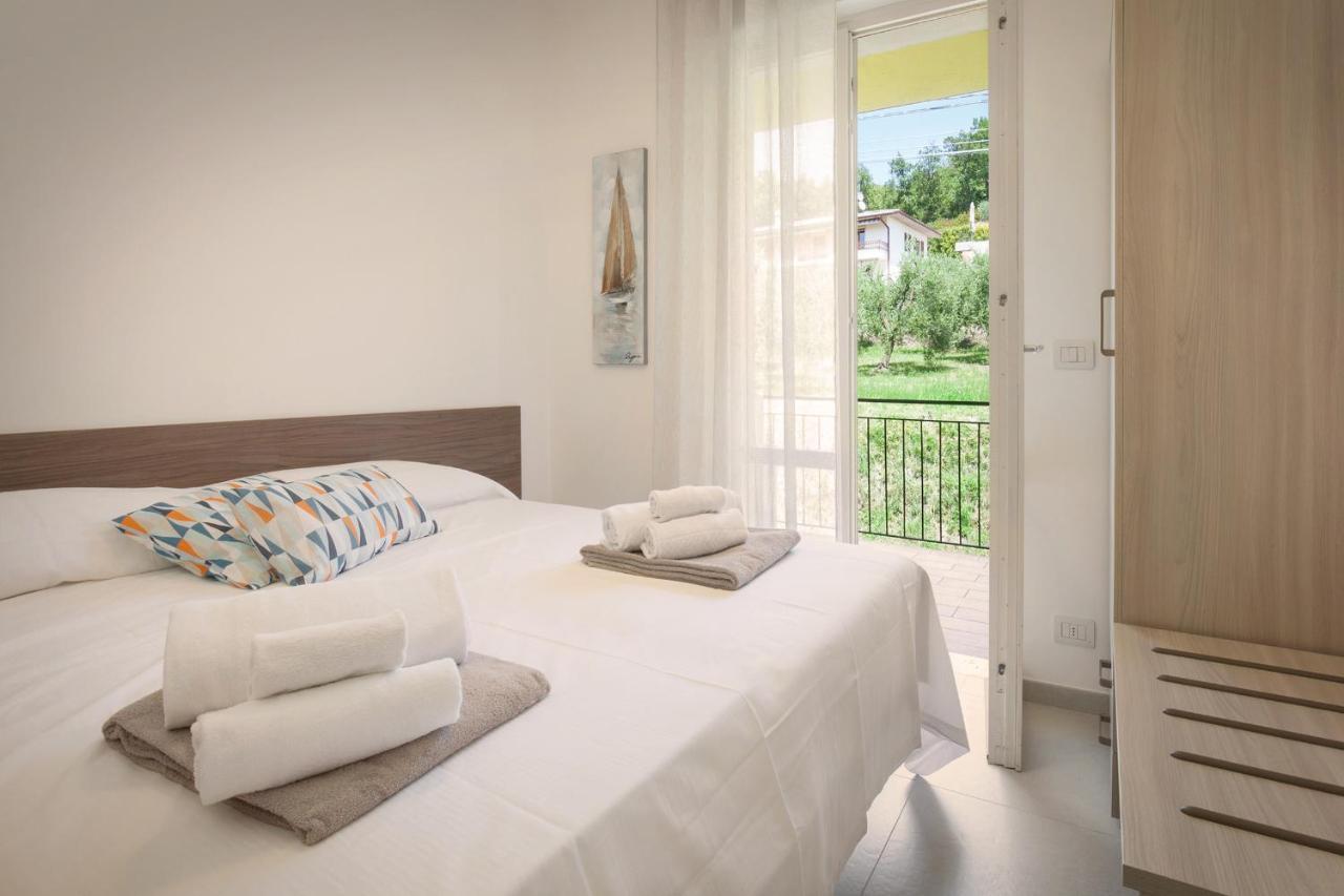 Apartment Prefontana With Pool Bardolino Zewnętrze zdjęcie