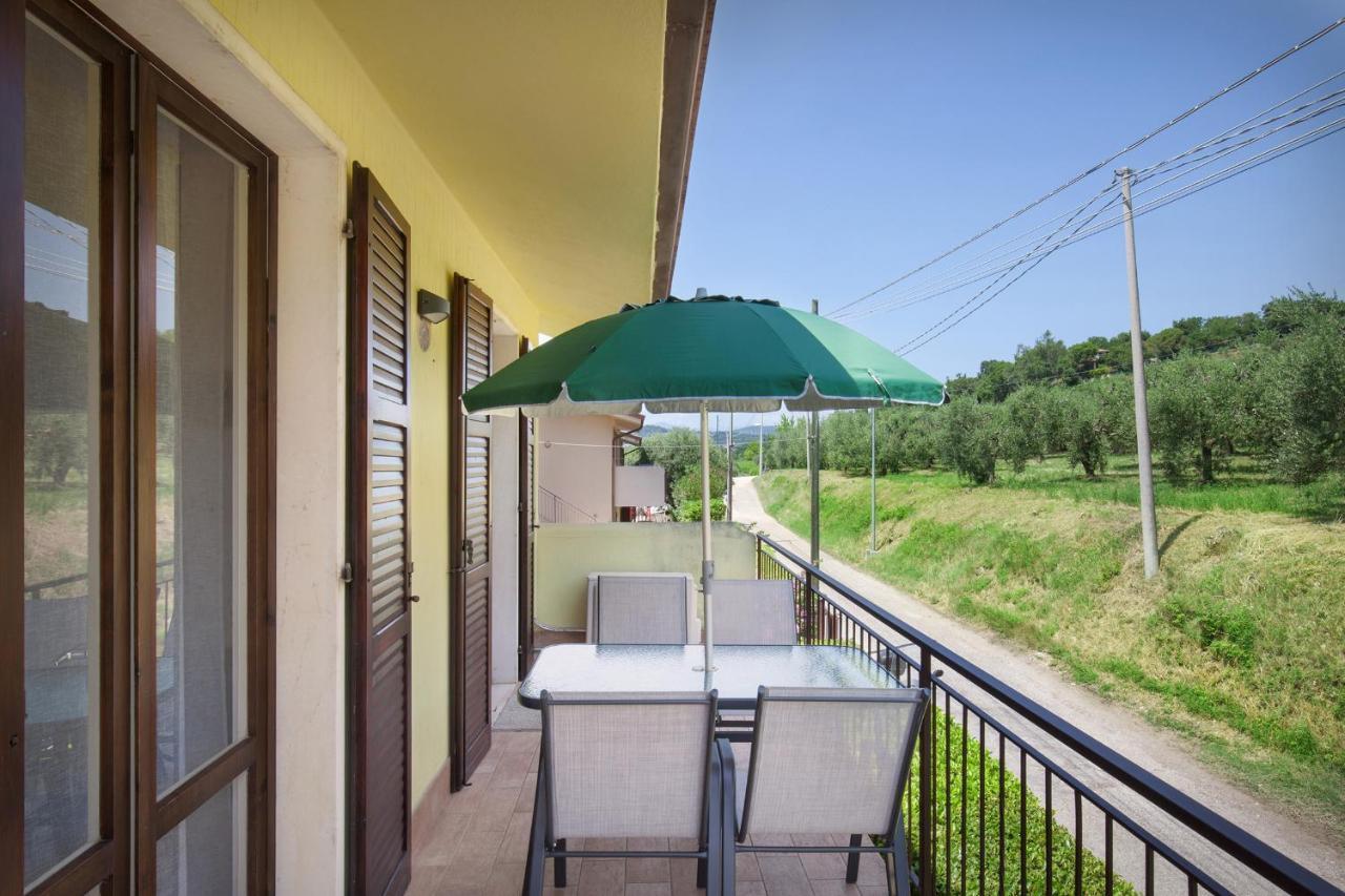 Apartment Prefontana With Pool Bardolino Zewnętrze zdjęcie